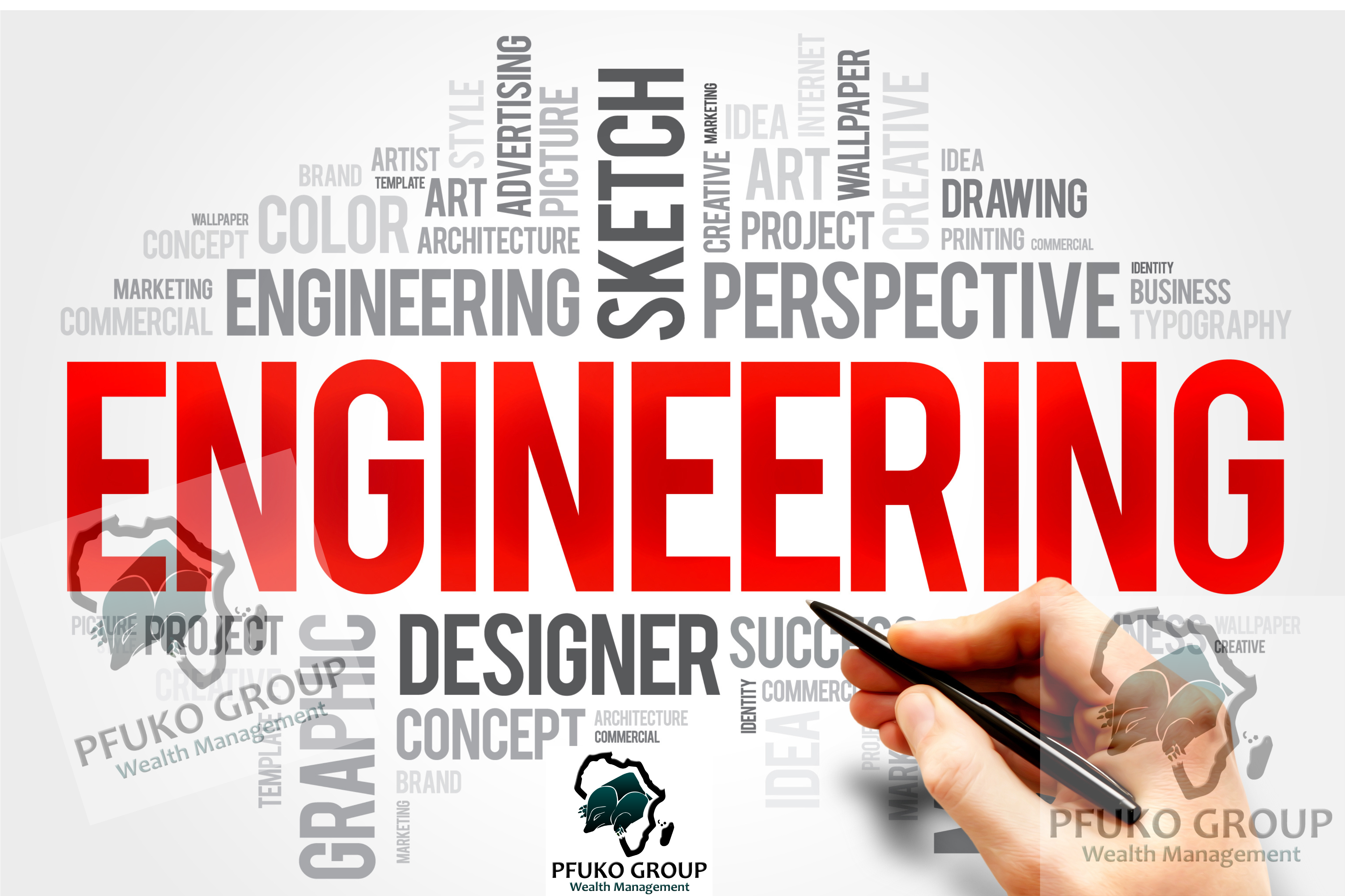 Pfuko Engineering
