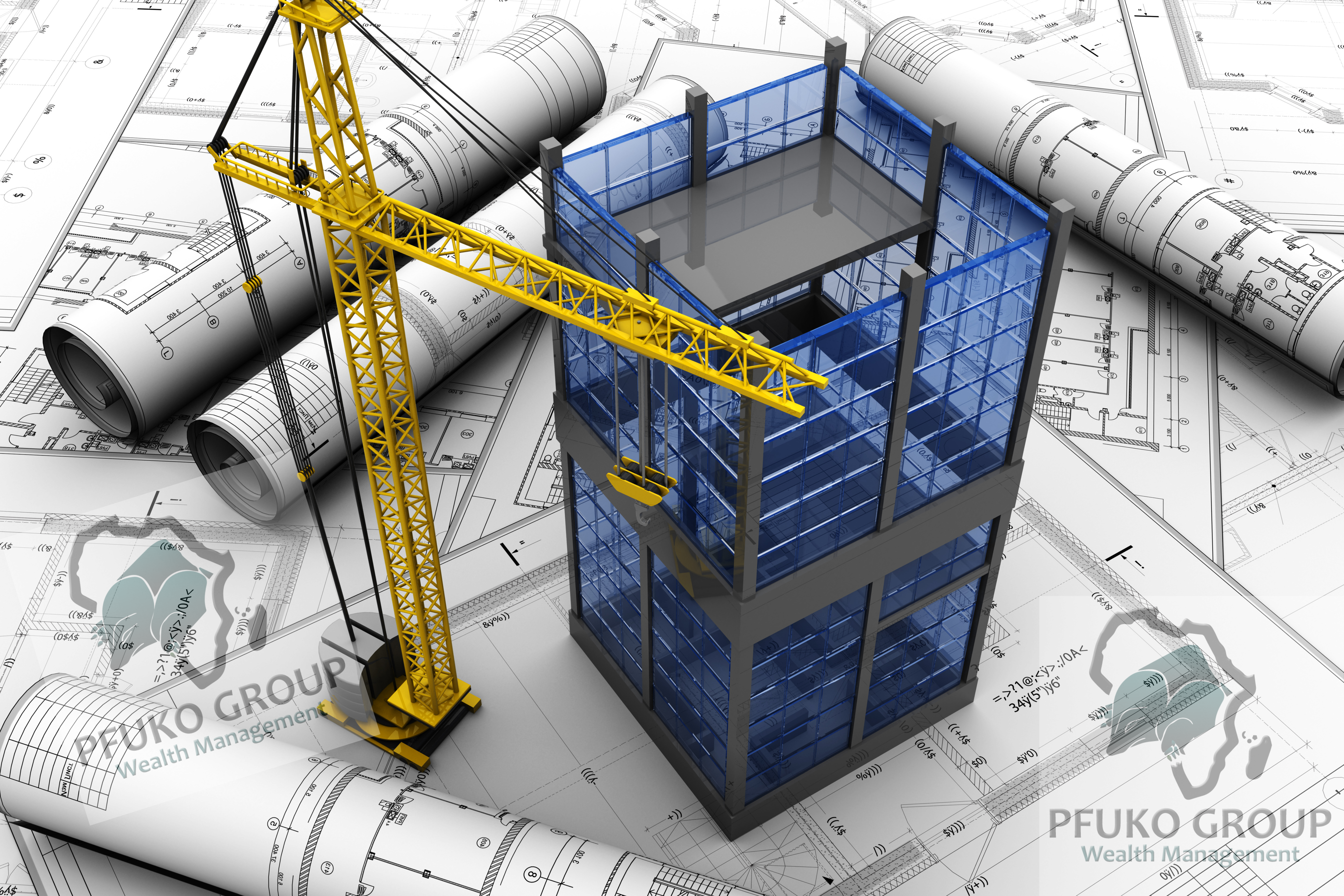 Kromhoek Integrated Development
