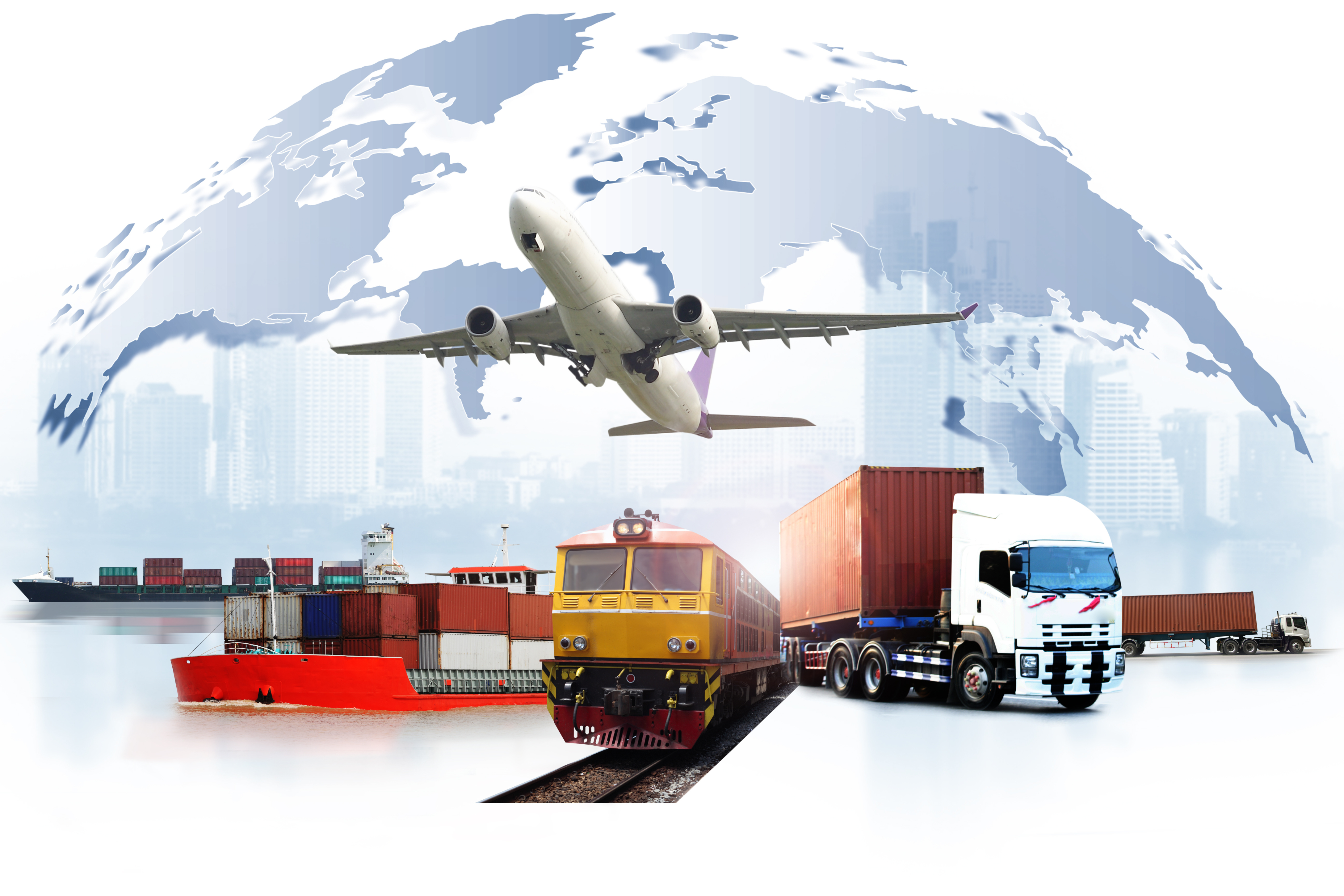 Pfuko Logistics Operations