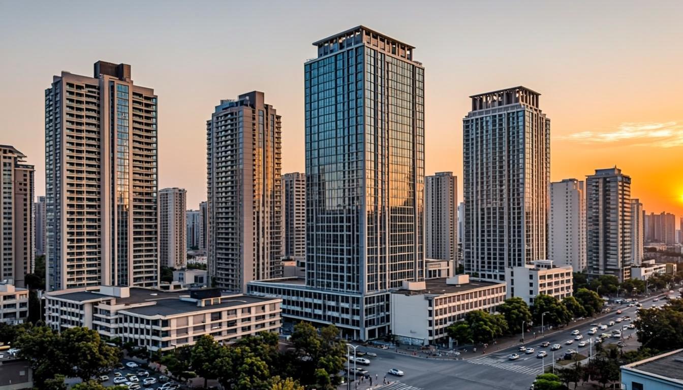 Pfuko Property Development